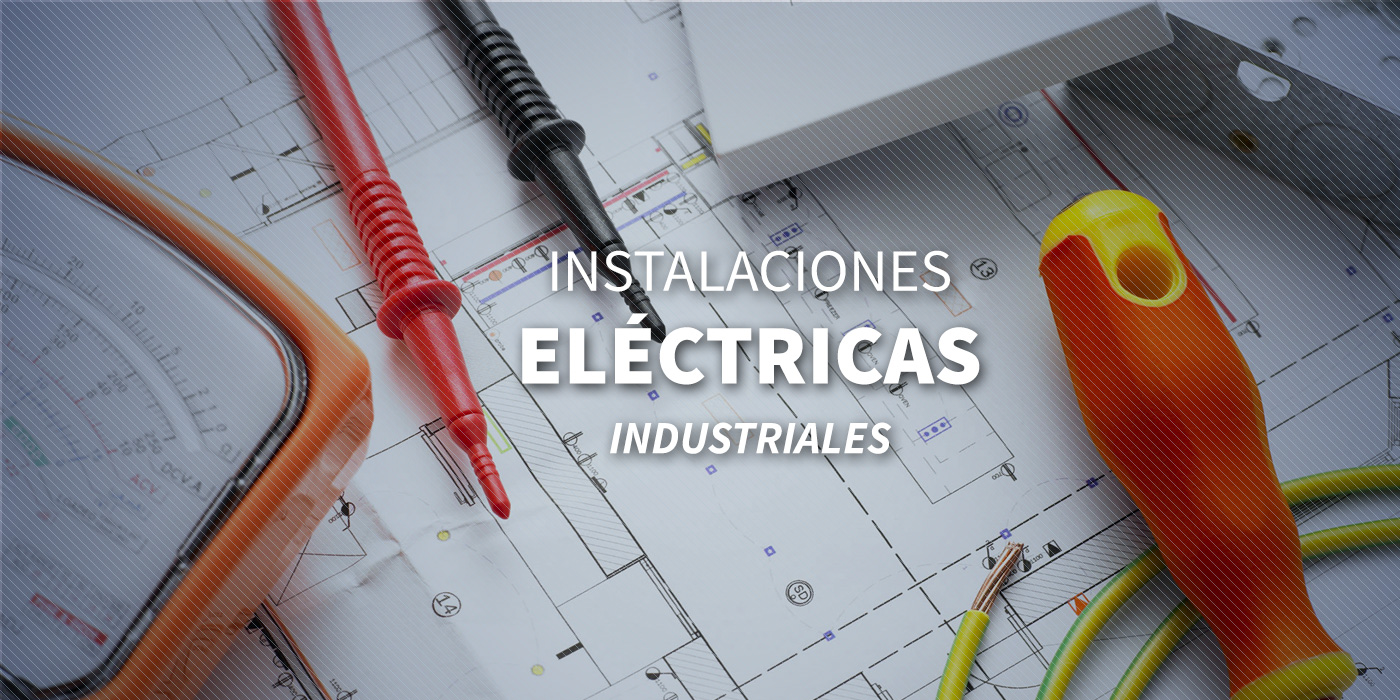 Instalaciones Electricas